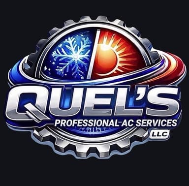 Quel's Professional Air Condition Services LLC